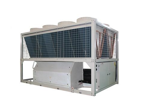 吉林鼎信空调设备主要经营:中央空调设备以及末端产品的销售